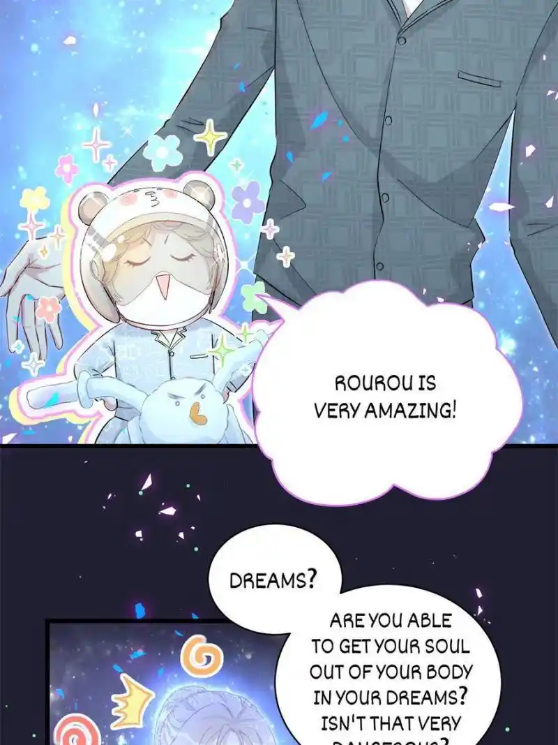 Whose Baby Is It? Chapter 204