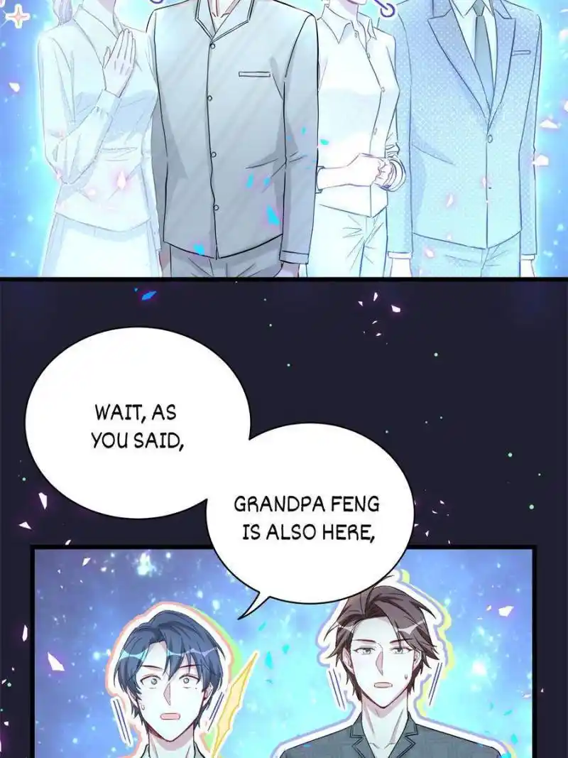 Whose Baby Is It? Chapter 204