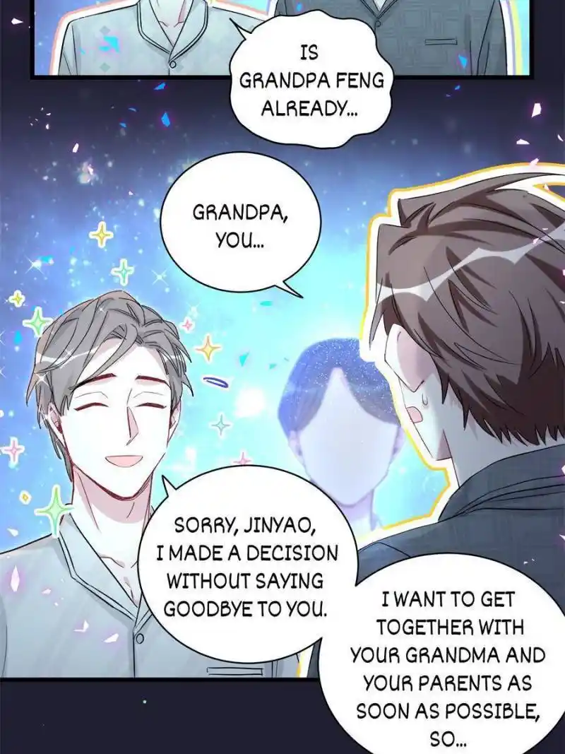 Whose Baby Is It? Chapter 204