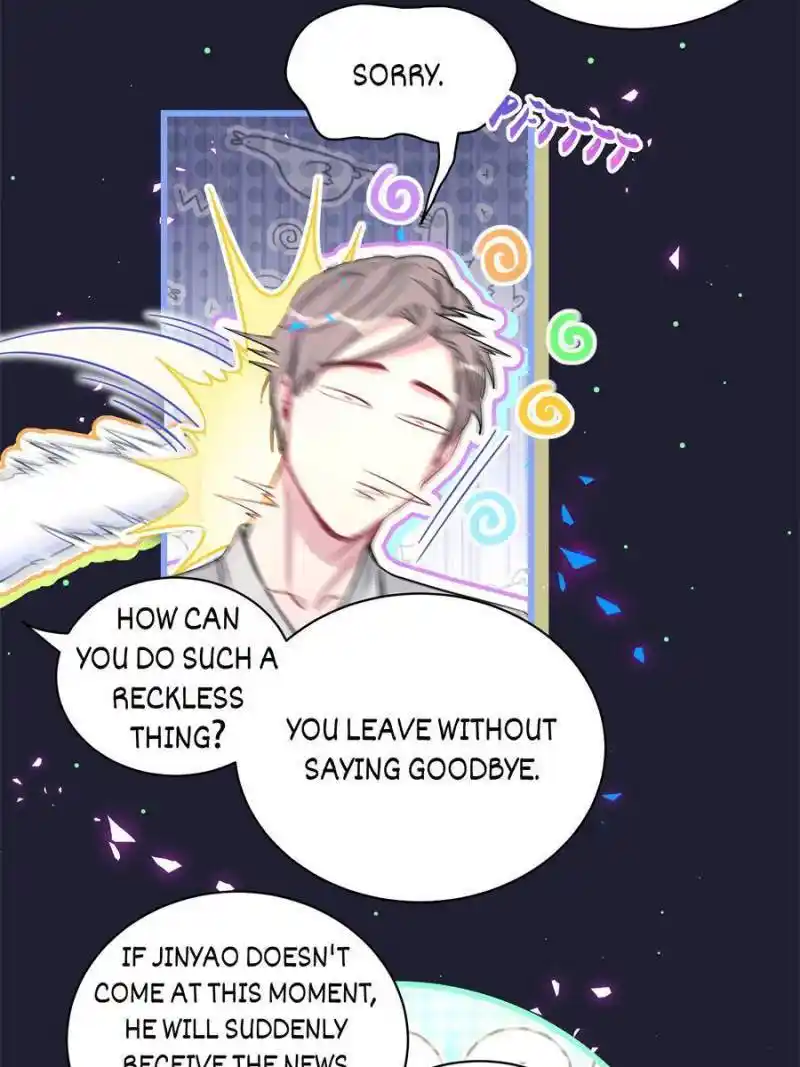 Whose Baby Is It? Chapter 204