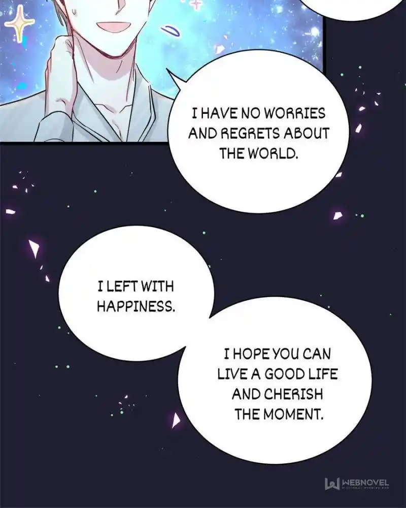 Whose Baby Is It? Chapter 204