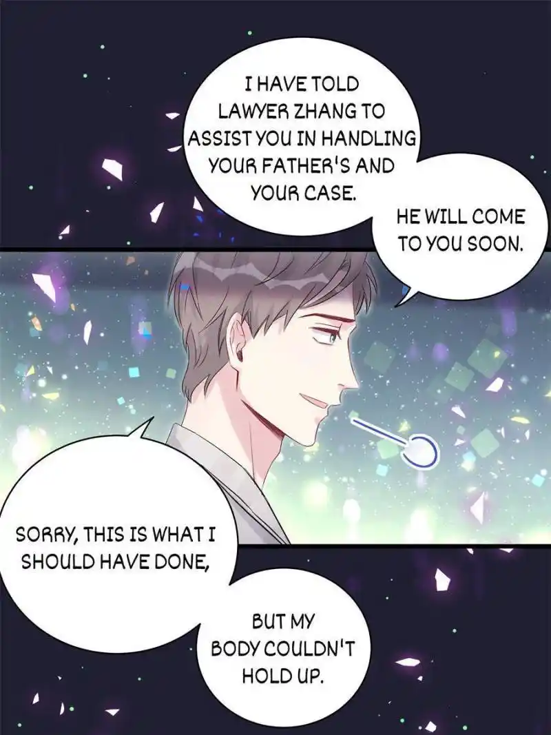 Whose Baby Is It? Chapter 204