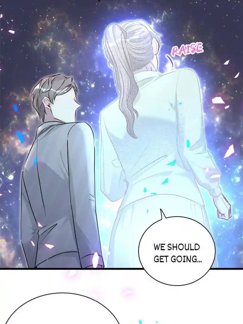 Whose Baby Is It? Chapter 204