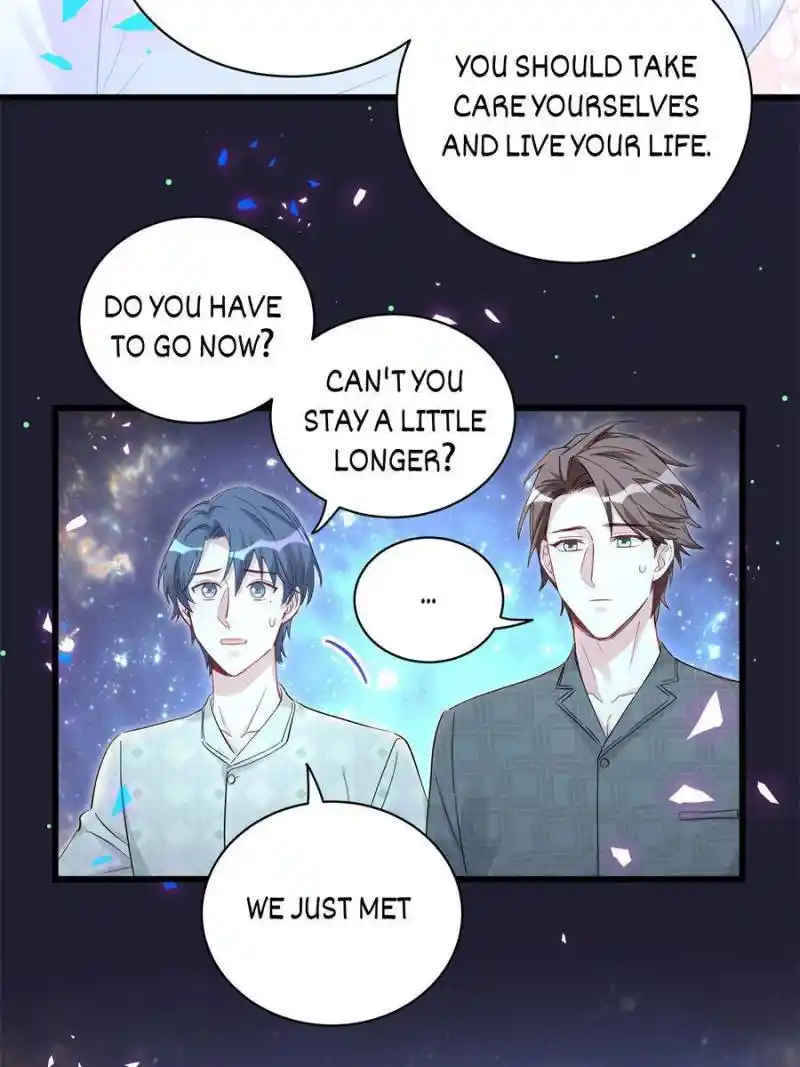 Whose Baby Is It? Chapter 204