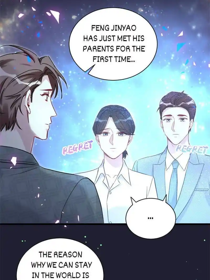 Whose Baby Is It? Chapter 204