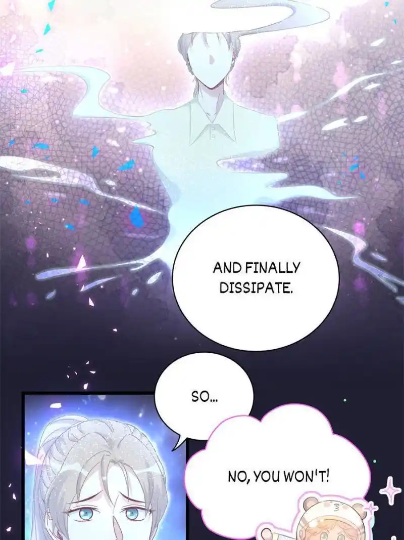 Whose Baby Is It? Chapter 204