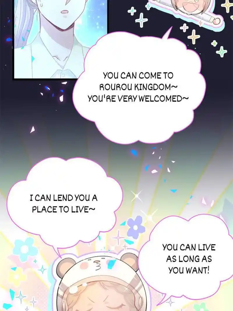 Whose Baby Is It? Chapter 204