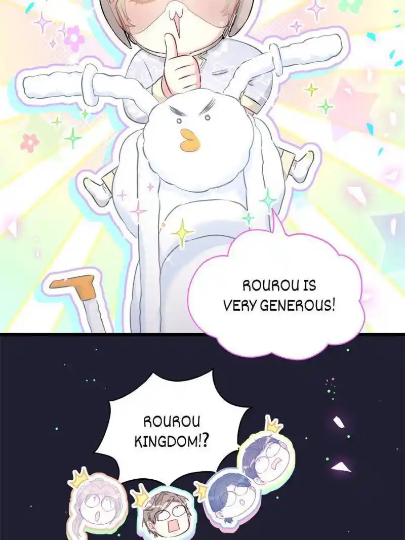 Whose Baby Is It? Chapter 204