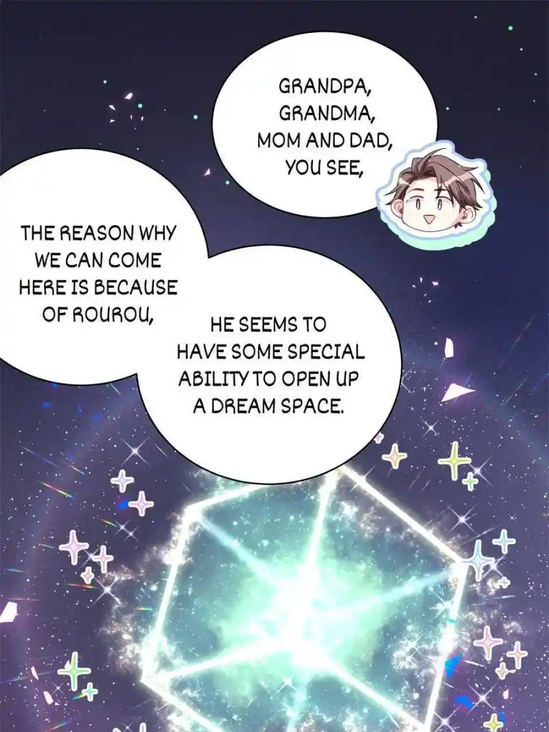 Whose Baby Is It? Chapter 204