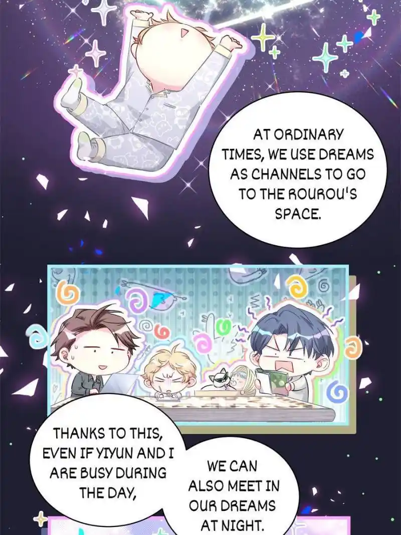 Whose Baby Is It? Chapter 204