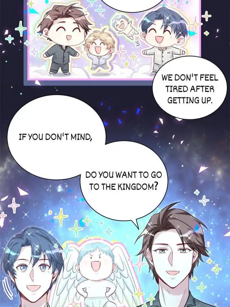 Whose Baby Is It? Chapter 204