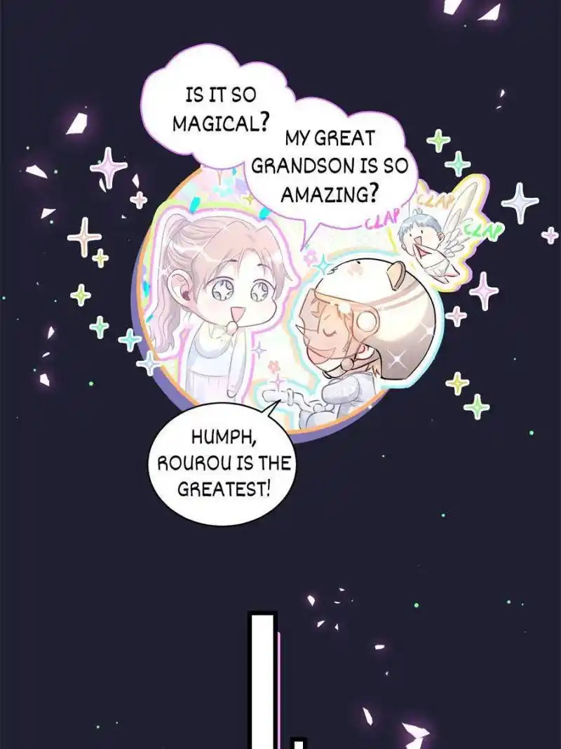 Whose Baby Is It? Chapter 204