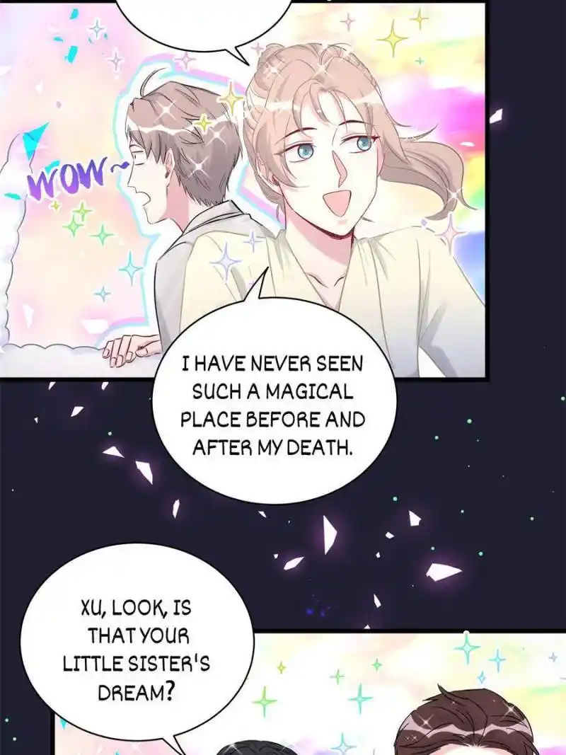 Whose Baby Is It? Chapter 204