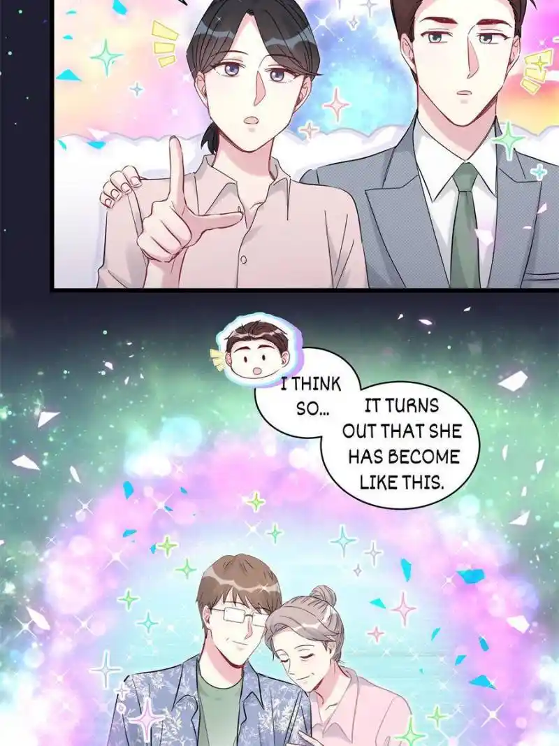 Whose Baby Is It? Chapter 204