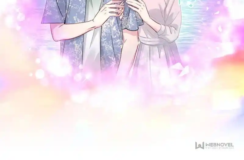 Whose Baby Is It? Chapter 204