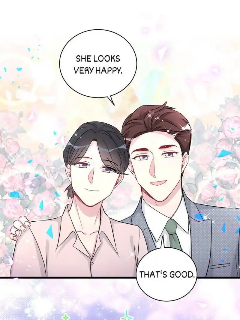 Whose Baby Is It? Chapter 204