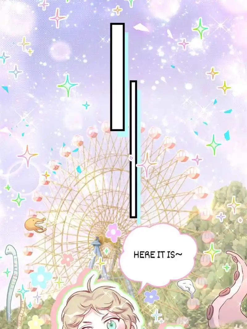 Whose Baby Is It? Chapter 204