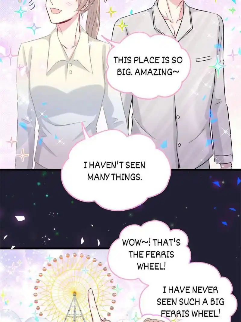 Whose Baby Is It? Chapter 204