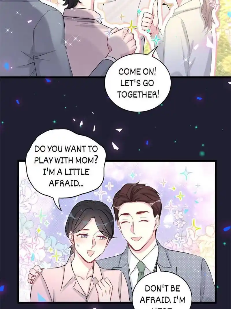 Whose Baby Is It? Chapter 204