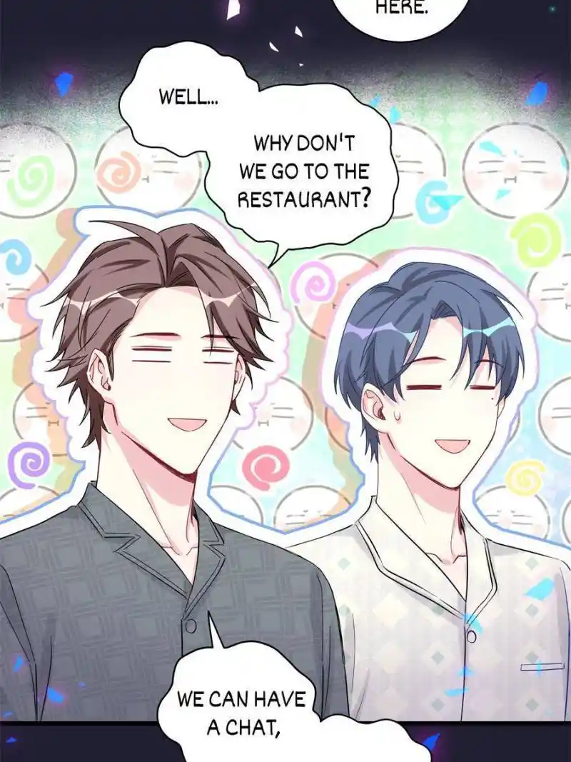 Whose Baby Is It? Chapter 204