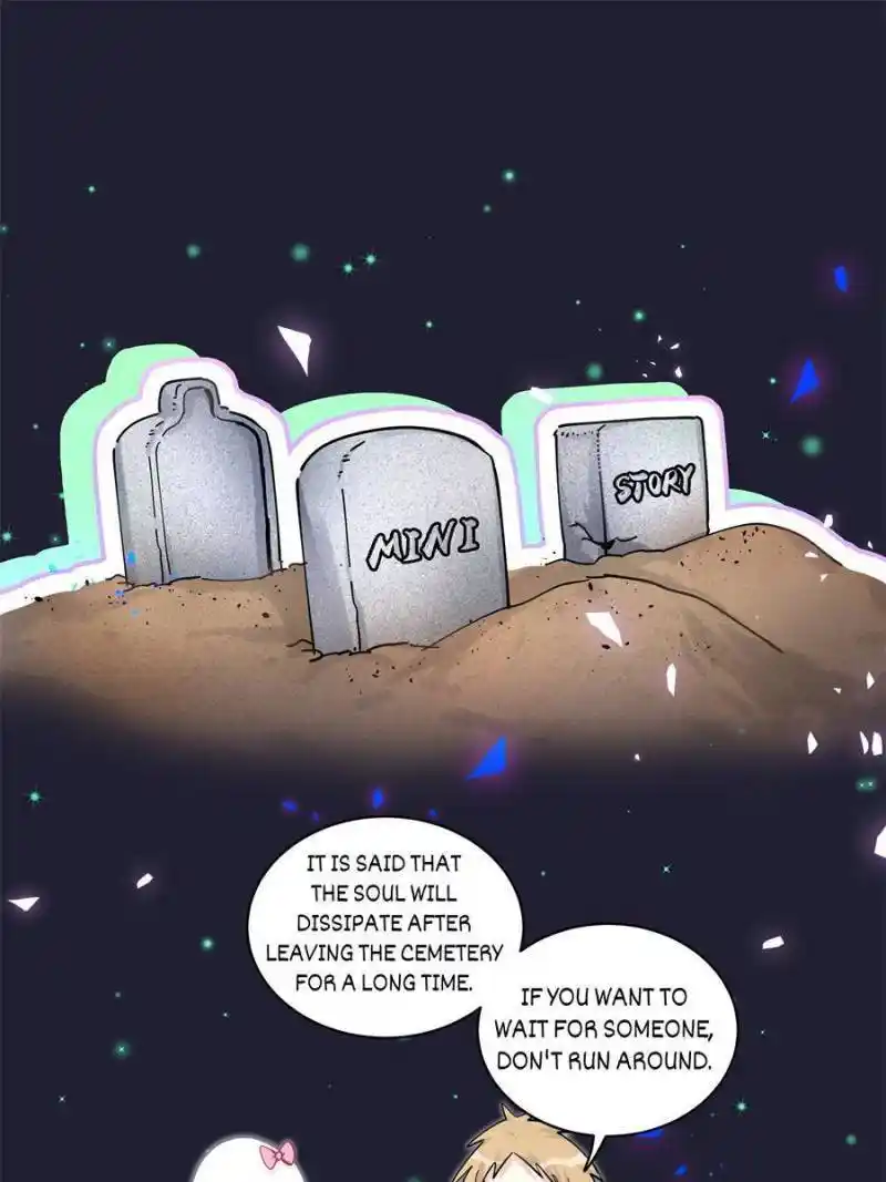 Whose Baby Is It? Chapter 204