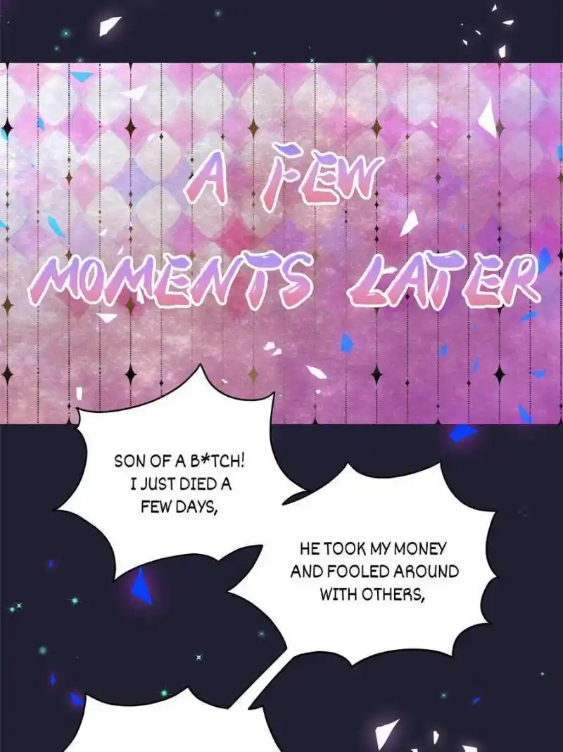 Whose Baby Is It? Chapter 204