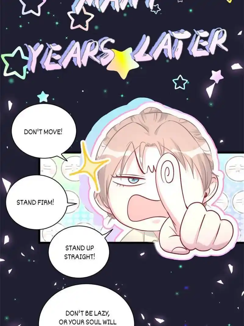 Whose Baby Is It? Chapter 204