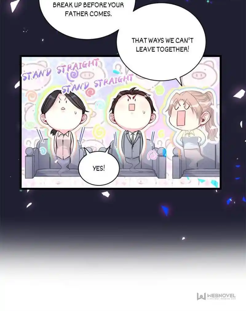 Whose Baby Is It? Chapter 204