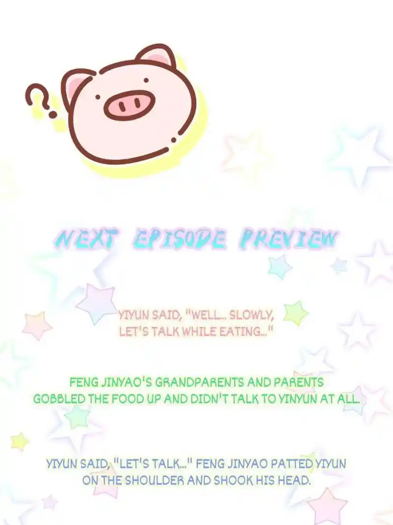 Whose Baby Is It? Chapter 204