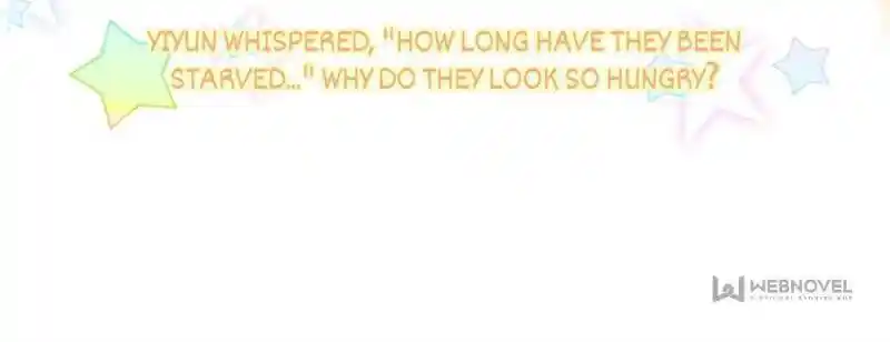 Whose Baby Is It? Chapter 204