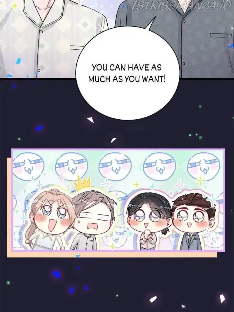 Whose Baby Is It? Chapter 205