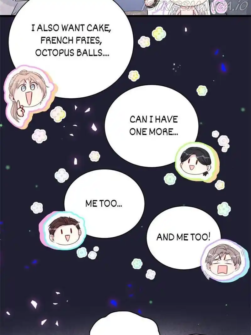 Whose Baby Is It? Chapter 205