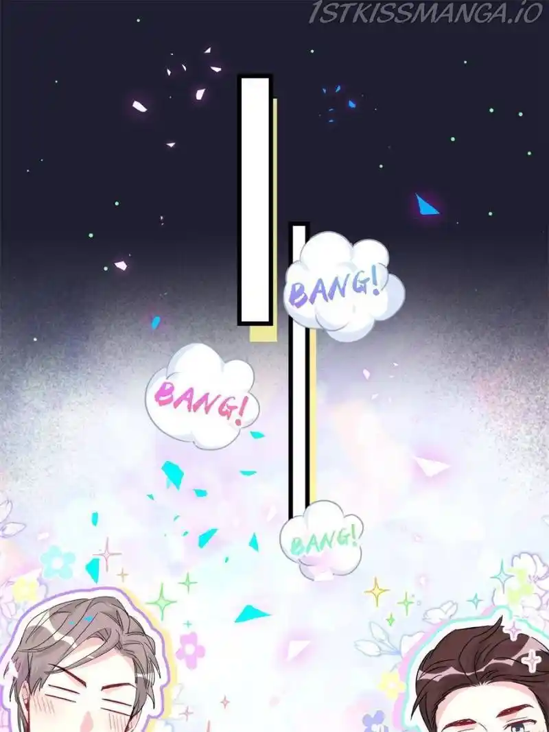 Whose Baby Is It? Chapter 205