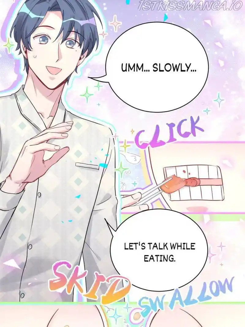 Whose Baby Is It? Chapter 205