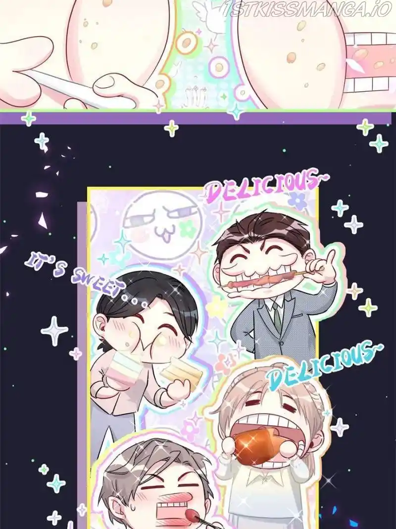 Whose Baby Is It? Chapter 205