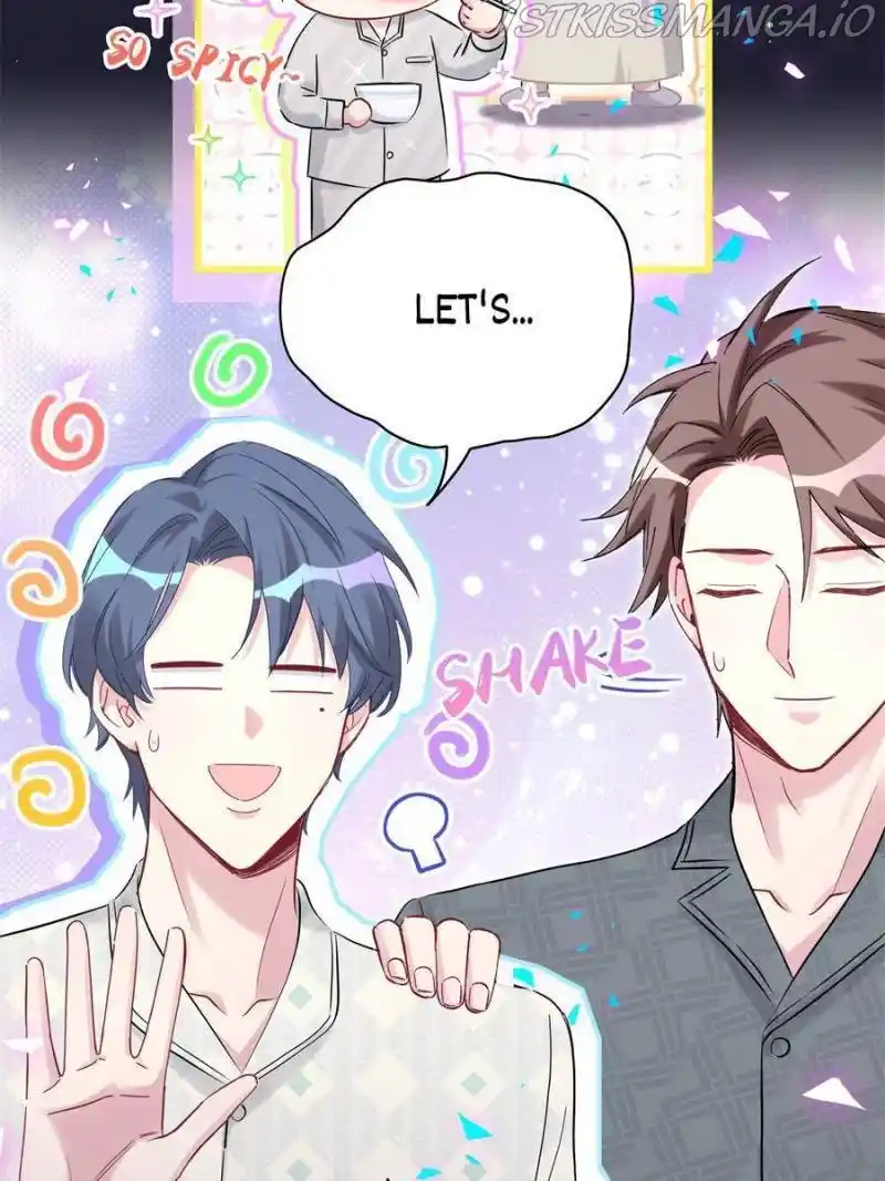 Whose Baby Is It? Chapter 205