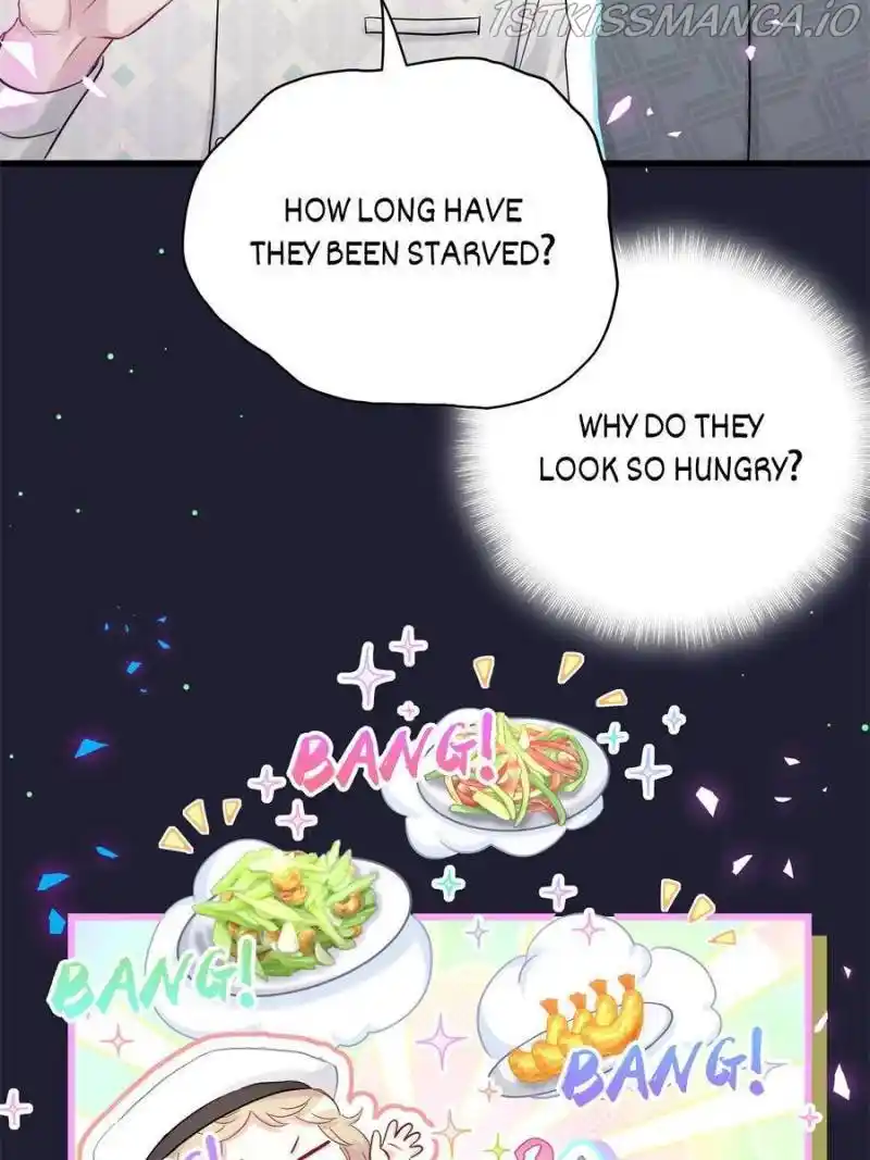 Whose Baby Is It? Chapter 205