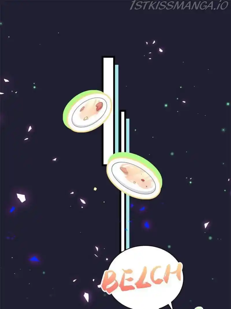 Whose Baby Is It? Chapter 205