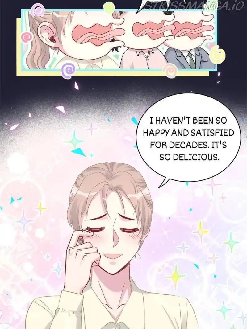 Whose Baby Is It? Chapter 205