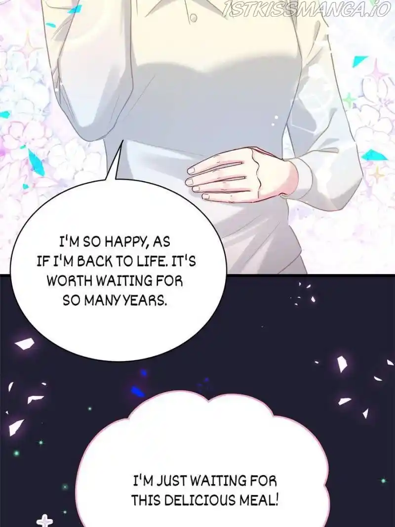 Whose Baby Is It? Chapter 205