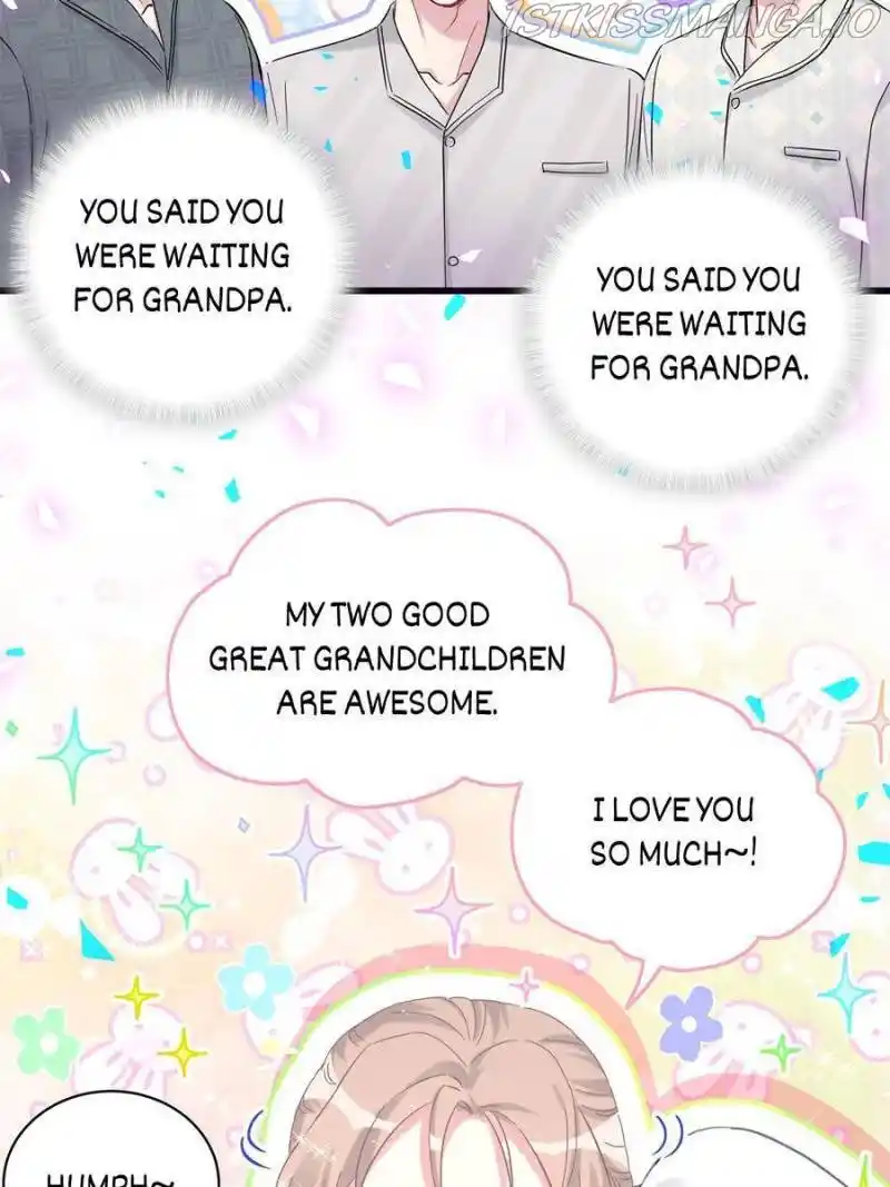 Whose Baby Is It? Chapter 205