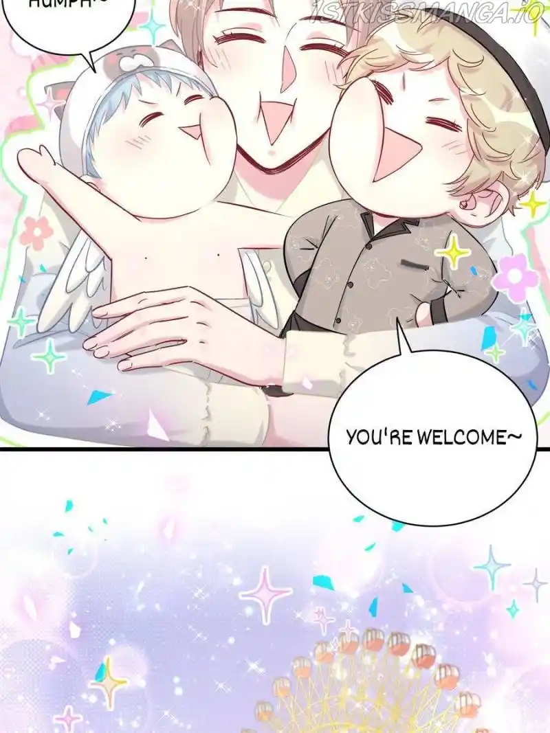 Whose Baby Is It? Chapter 205