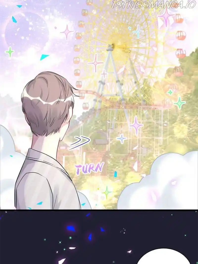 Whose Baby Is It? Chapter 205