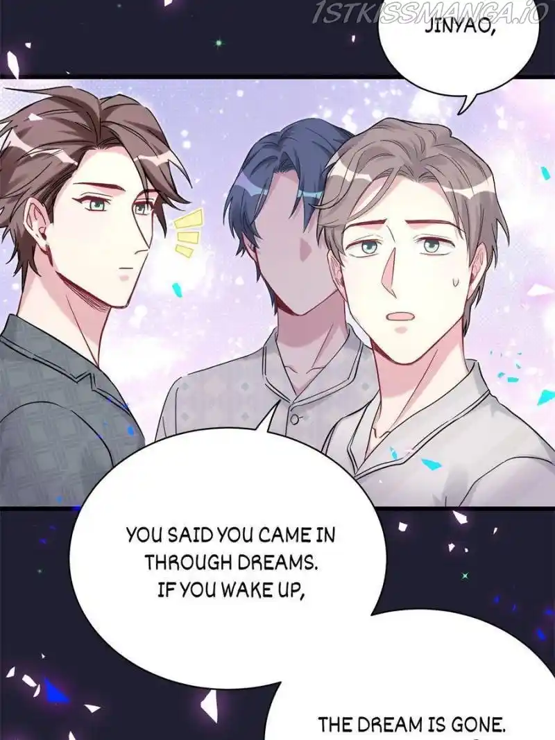 Whose Baby Is It? Chapter 205