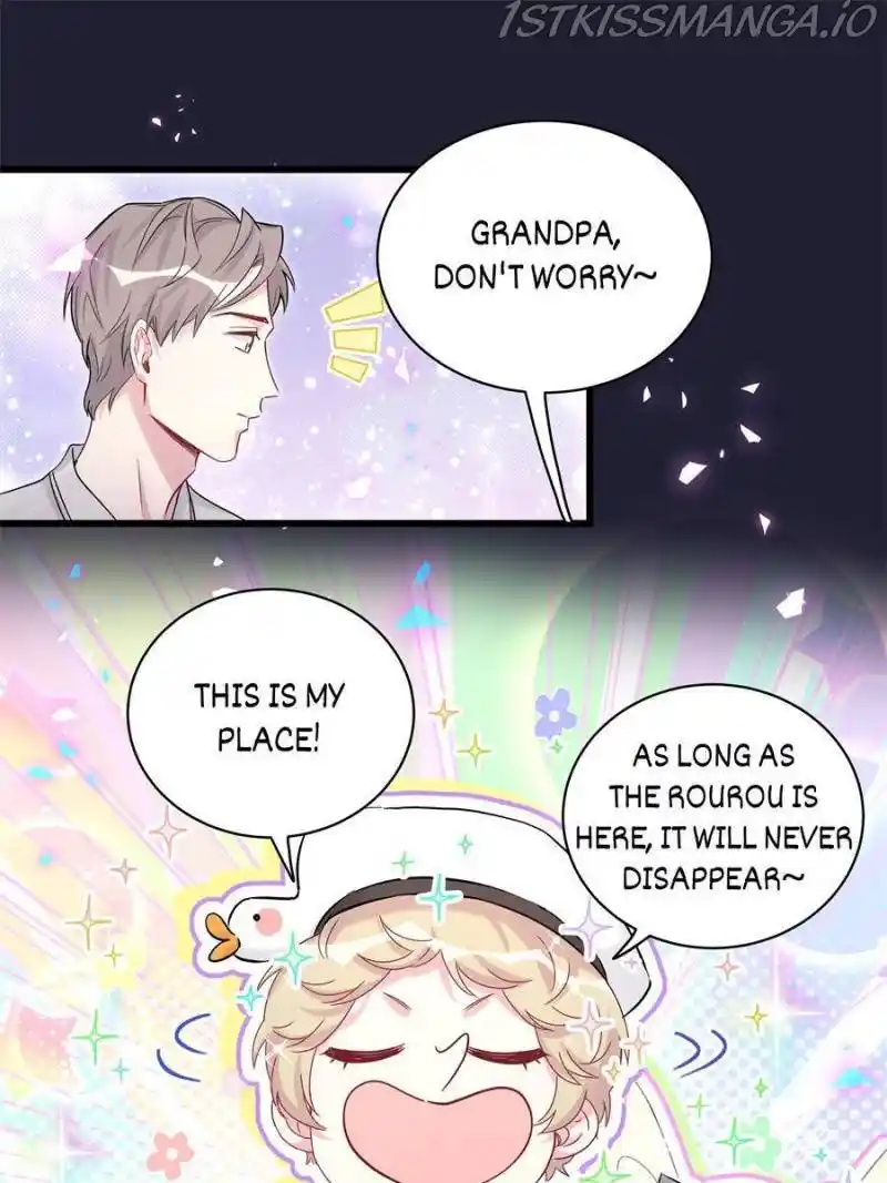 Whose Baby Is It? Chapter 205