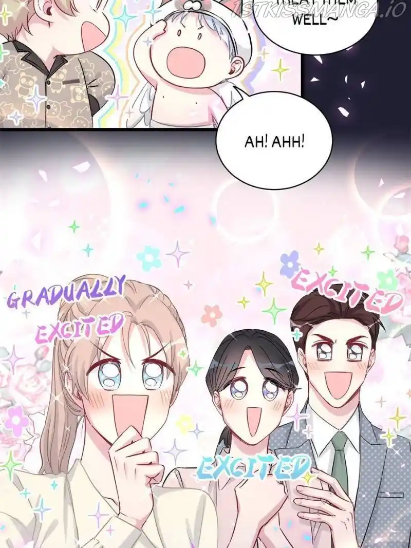 Whose Baby Is It? Chapter 205