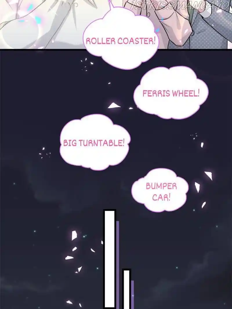 Whose Baby Is It? Chapter 205