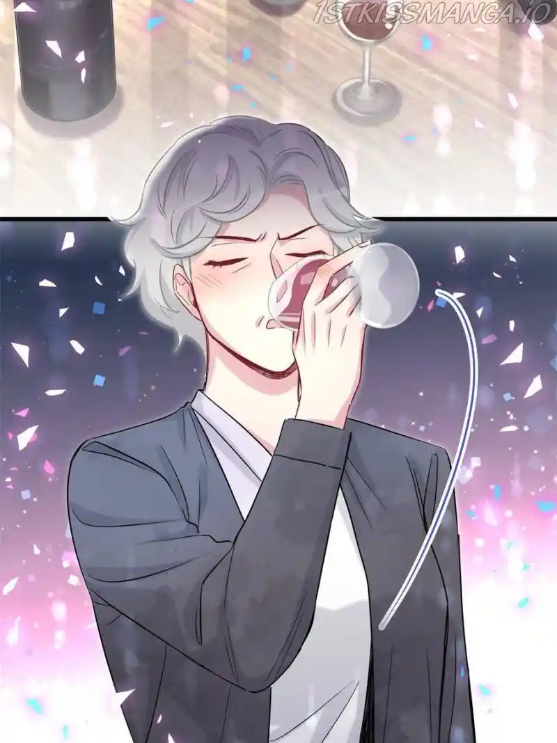 Whose Baby Is It? Chapter 205