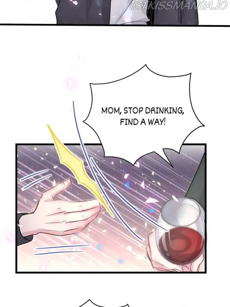 Whose Baby Is It? Chapter 205