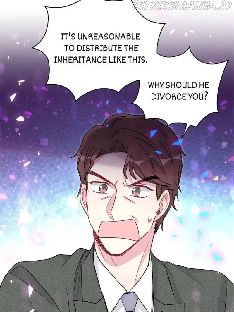 Whose Baby Is It? Chapter 205